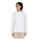 プーマ（PUMA）UVカット クロス AOP 長袖ジャケット 528892 02 WHT