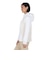 プーマ（PUMA）UVカット クロス AOP 長袖ジャケット 528892 02 WHT