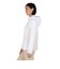 プーマ（PUMA）UVカット クロス AOP 長袖ジャケット 528892 02 WHT