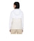 プーマ（PUMA）UVカット クロス AOP 長袖ジャケット 528892 02 WHT