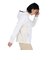 プーマ（PUMA）UVカット クロス AOP 長袖ジャケット 528892 02 WHT