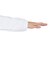 プーマ（PUMA）UVカット クロス AOP 長袖ジャケット 528892 02 WHT