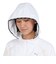 プーマ（PUMA）UVカット クロス AOP 長袖ジャケット 528892 02 WHT