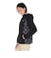 プーマ（PUMA）UVカット クロス AOP 長袖ジャケット 528892 01 BLK