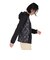 プーマ（PUMA）UVカット クロス AOP 長袖ジャケット 528892 01 BLK