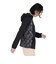 プーマ（PUMA）UVカット クロス AOP 長袖ジャケット 528892 01 BLK