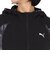 プーマ（PUMA）UVカット クロス AOP 長袖ジャケット 528892 01 BLK