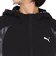 プーマ（PUMA）UVカット クロス AOP 長袖ジャケット 528892 01 BLK