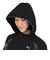 プーマ（PUMA）UVカット クロス AOP 長袖ジャケット 528892 01 BLK