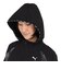 プーマ（PUMA）UVカット クロス AOP 長袖ジャケット 528892 01 BLK