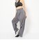 プーマ（PUMA）ESS エレベーテッド ウーブン パンツ 693756 15 GRY