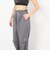 プーマ（PUMA）ESS エレベーテッド ウーブン パンツ 693756 15 GRY