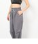 プーマ（PUMA）ESS エレベーテッド ウーブン パンツ 693756 15 GRY