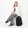 プーマ（PUMA）ESS エレベーテッド ウーブン パンツ 693756 15 GRY