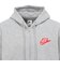 ナイキ（NIKE）スポーツウェア クラブ フレンチテリー フルジップパーカー JDI IF0726-063