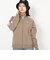 プーマ（PUMA）ESS エレベーテッド テープ トラック スウェットジャケット 693757 85 OLV