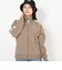 プーマ（PUMA）ESS エレベーテッド テープ トラック スウェットジャケット 693757 85 OLV