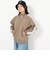 プーマ（PUMA）ESS エレベーテッド テープ トラック スウェットジャケット 693757 85 OLV