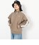 プーマ（PUMA）ESS エレベーテッド テープ トラック スウェットジャケット 693757 85 OLV