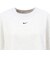 ナイキ（NIKE）スポーツウェア チル テリー オーバーサイズド フレンチテリー クルーネック スウェット 長袖シャツ IF0229-051