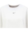 ナイキ（NIKE）スポーツウェア チル テリー オーバーサイズド フレンチテリー クルーネック スウェット 長袖シャツ IF0229-051