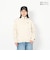 プーマ（PUMA）ESS エレベーテッド テープ トラック スウェットジャケット 693757 87 OWHT