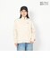 プーマ（PUMA）ESS エレベーテッド テープ トラック スウェットジャケット 693757 87 OWHT