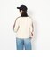 プーマ（PUMA）ESS エレベーテッド テープ トラック スウェットジャケット 693757 87 OWHT