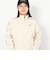 プーマ（PUMA）ESS エレベーテッド テープ トラック スウェットジャケット 693757 87 OWHT
