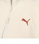 プーマ（PUMA）ESS エレベーテッド テープ トラック スウェットジャケット 693757 87 OWHT