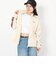 プーマ（PUMA）ESS エレベーテッド テープ トラック スウェットジャケット 693757 87 OWHT