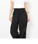 プーマ（PUMA）ESS エレベーテッド ウーブン パンツ 693756 01 BLK