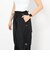 プーマ（PUMA）ESS エレベーテッド ウーブン パンツ 693756 01 BLK