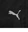 プーマ（PUMA）ESS エレベーテッド ウーブン パンツ 693756 01 BLK