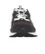 ニューバランス（new balance）スニーカー スポーツシューズ 408 ブラック U4089BN D スポーツ カジュアル シューズ