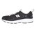 ニューバランス（new balance）スニーカー スポーツシューズ 408 ブラック U4089BN D スポーツ カジュアル シューズ
