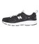 ニューバランス（new balance）スニーカー スポーツシューズ 408 ブラック U4089BN D スポーツ カジュアル シューズ