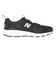 ニューバランス（new balance）スニーカー スポーツシューズ 408 ブラック U4089BN D スポーツ カジュアル シューズ