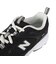 ニューバランス（new balance）スニーカー スポーツシューズ 408 ブラック U4089BN D スポーツ カジュアル シューズ