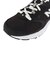ニューバランス（new balance）スニーカー スポーツシューズ 408 ブラック U4089BN D スポーツ カジュアル シューズ