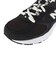 ニューバランス（new balance）スニーカー スポーツシューズ 408 ブラック U4089BN D スポーツ カジュアル シューズ