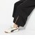 プーマ（PUMA）ESS エレベーテッド アクティブウーブンパンツ 693421 01 BLK