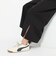 プーマ（PUMA）ESS エレベーテッド アクティブウーブンパンツ 693421 01 BLK