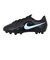 ナイキ（NIKE）ジュニアサッカースパイク ハードグラウンド用 サッカーシューズ ティエンポ マエストロ アカデミー IB5036-040
