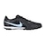 ナイキ（NIKE）ジュニアサッカートレーニングシューズ ティエンポ マエストロ アカデミー ターフ ローカット IB5028-040