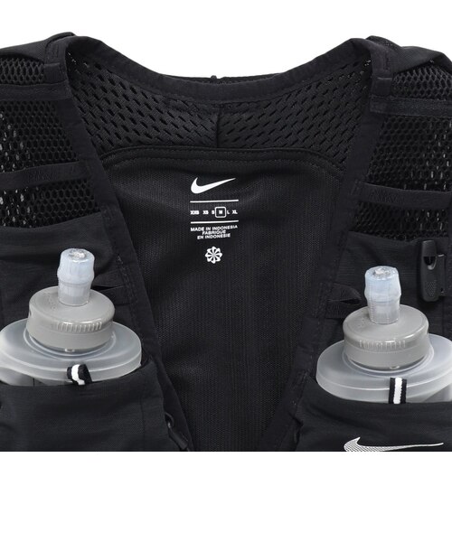 ナイキ（NIKE）ランニング ランベスト 5L RN9000-077｜スーパー