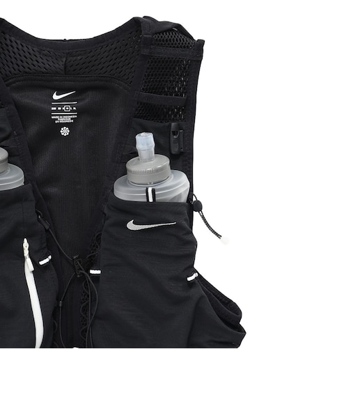 ナイキ（NIKE）ランニング ランベスト 5L RN9000-077｜スーパー