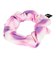 ナイキ（NIKE）ドライフィット ギャザード ヘアタイ 3 (2個セット) BN2103-517