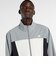 ニューバランス（new balance）ウーブントラックジャケット MJ61H33OYST