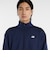 ニューバランス（new balance）ニットトラックジャケット MJ61H8OVTNV
